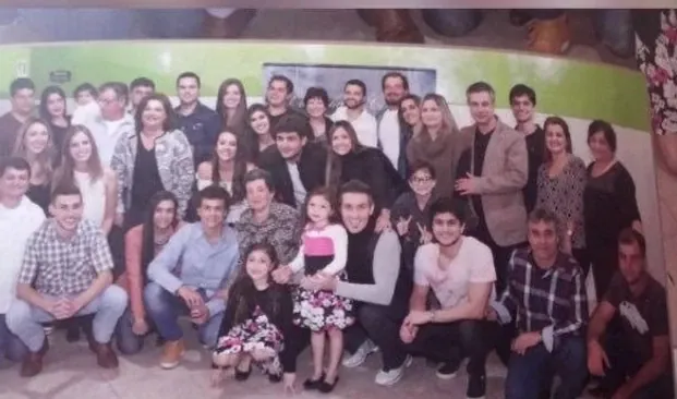 Legenda Literária 4°B