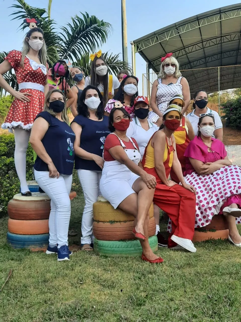 Drive Thru da Saudade – Guanhães