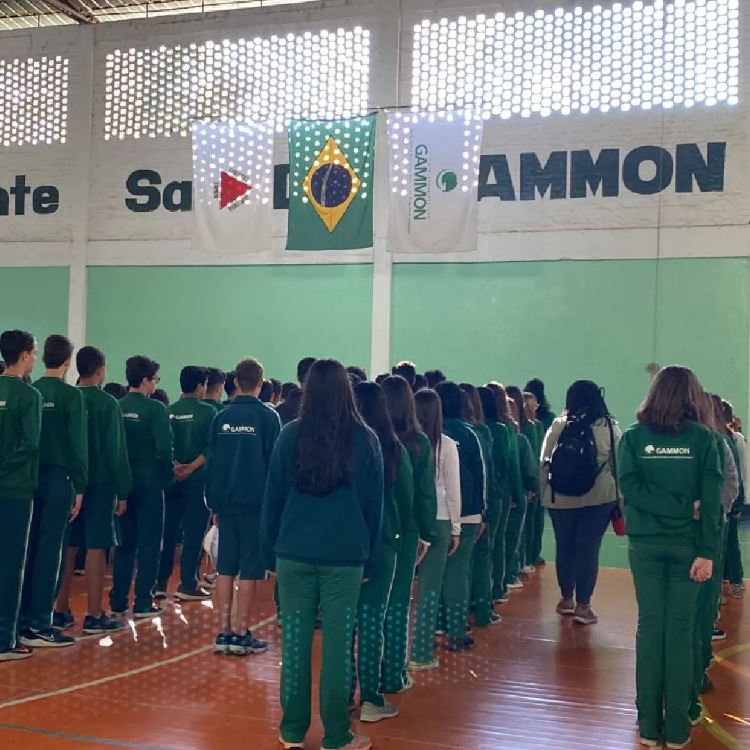 MOMENTO CÍVICO