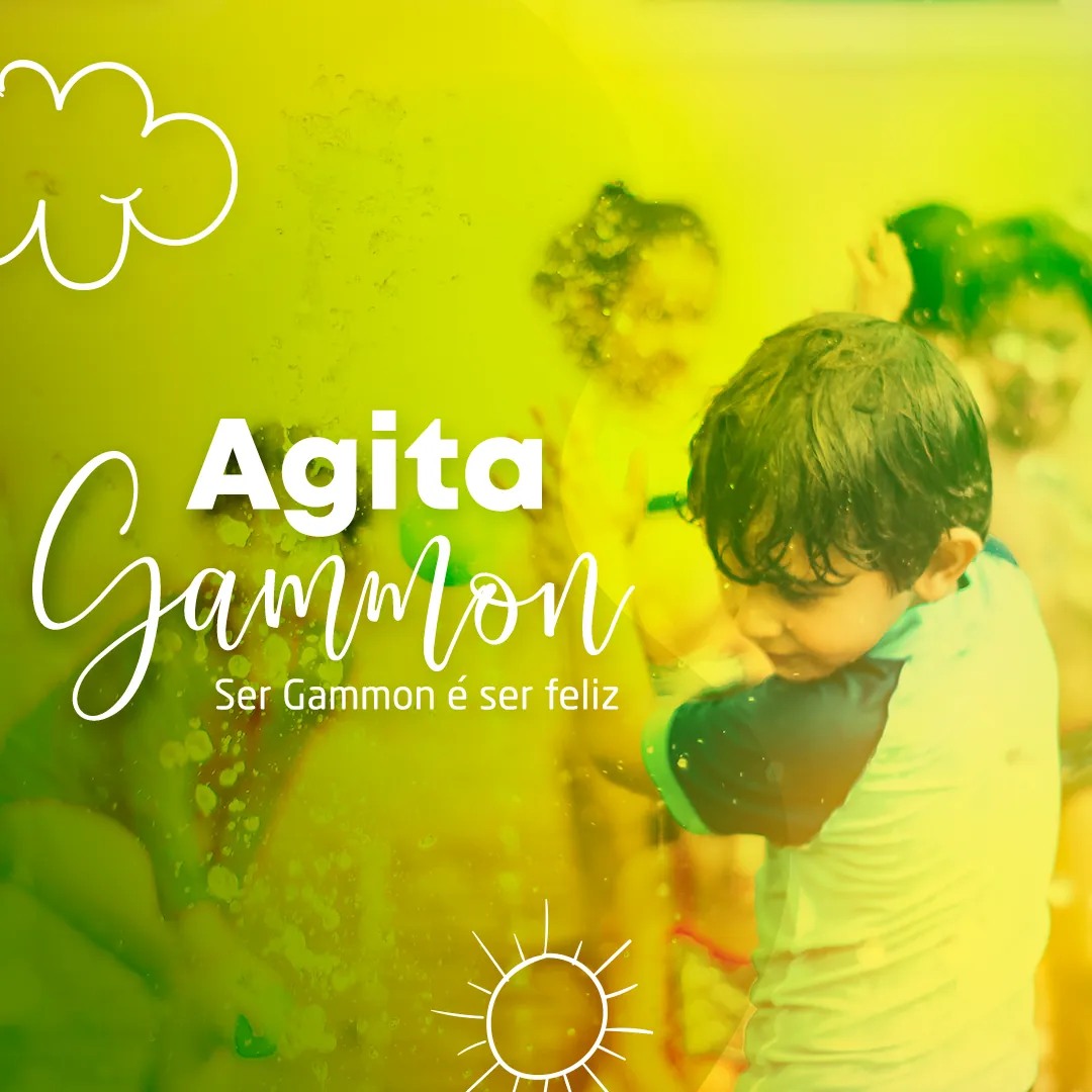 AGITA GAMMON