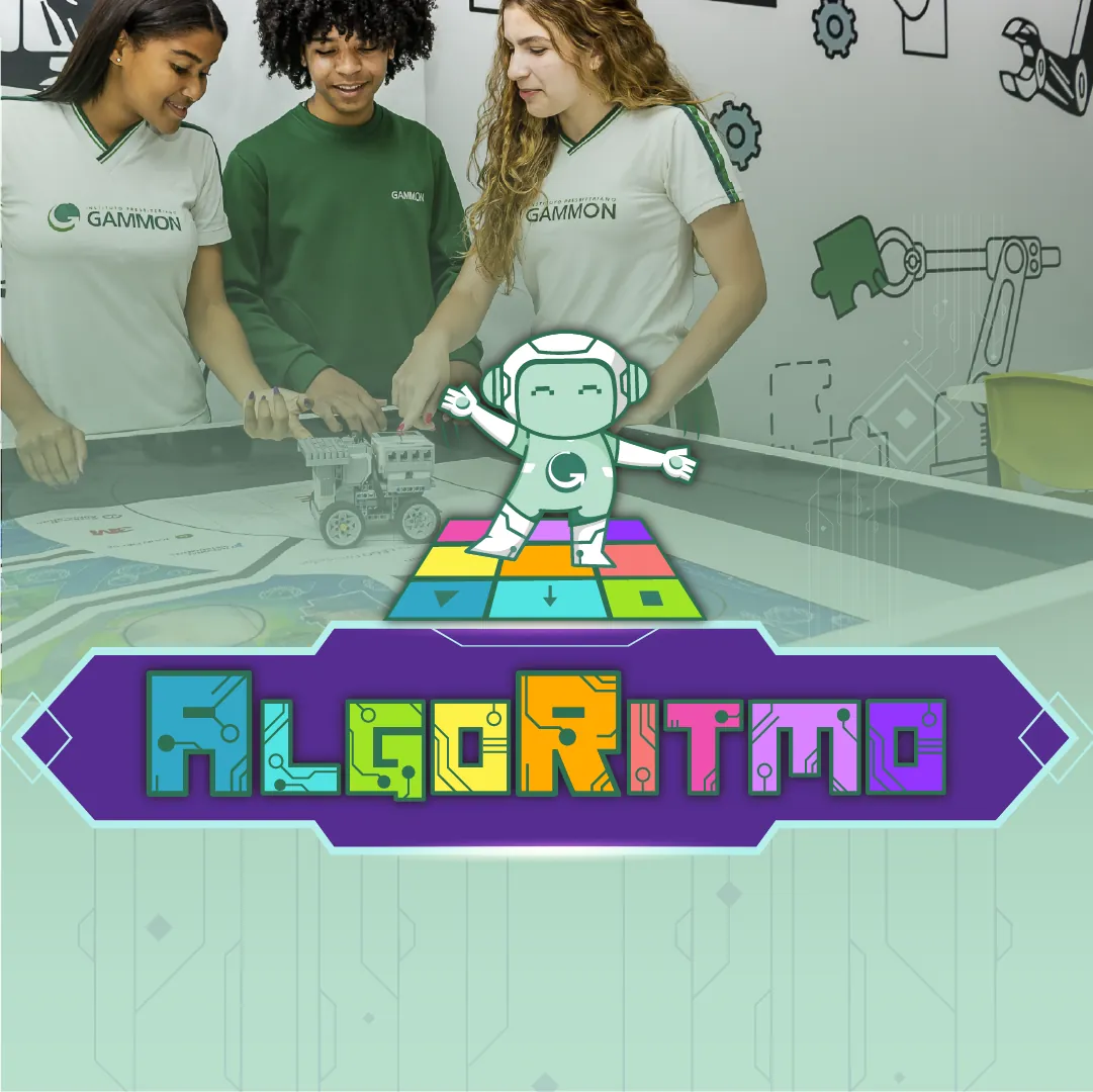 AlgoRitmo