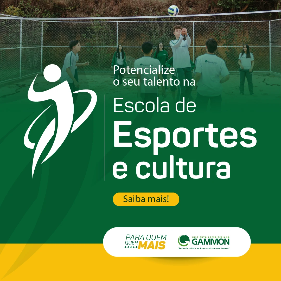 ESCOLA DE ESPORTES E CULTURA