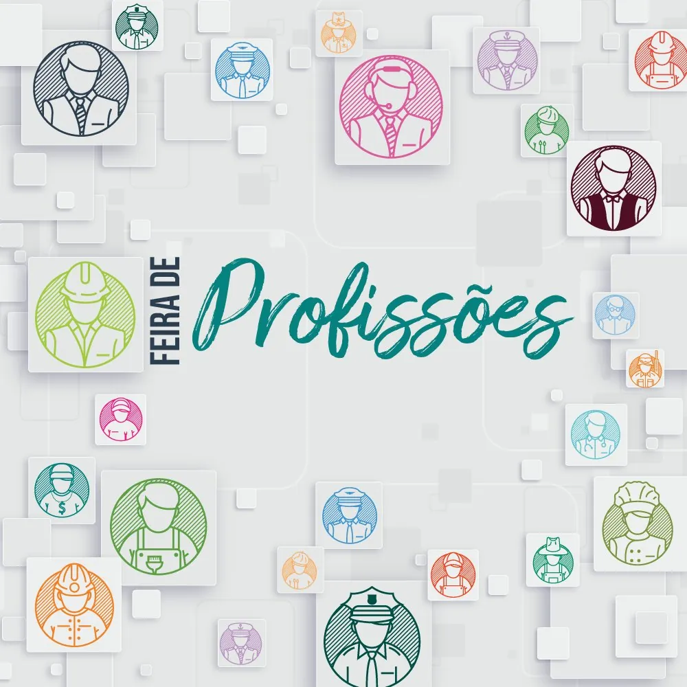 Feira de Profissões