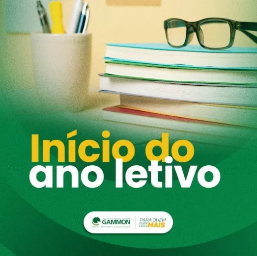 Devocional marca início do ano letivo com momento de reflexão e fé
