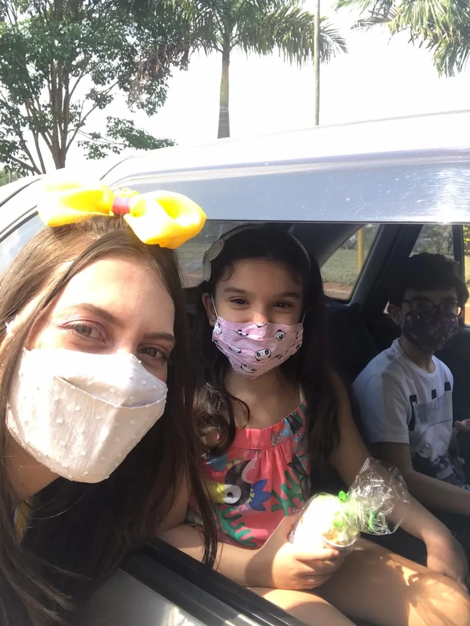 Drive Thru da Saudade – Guanhães