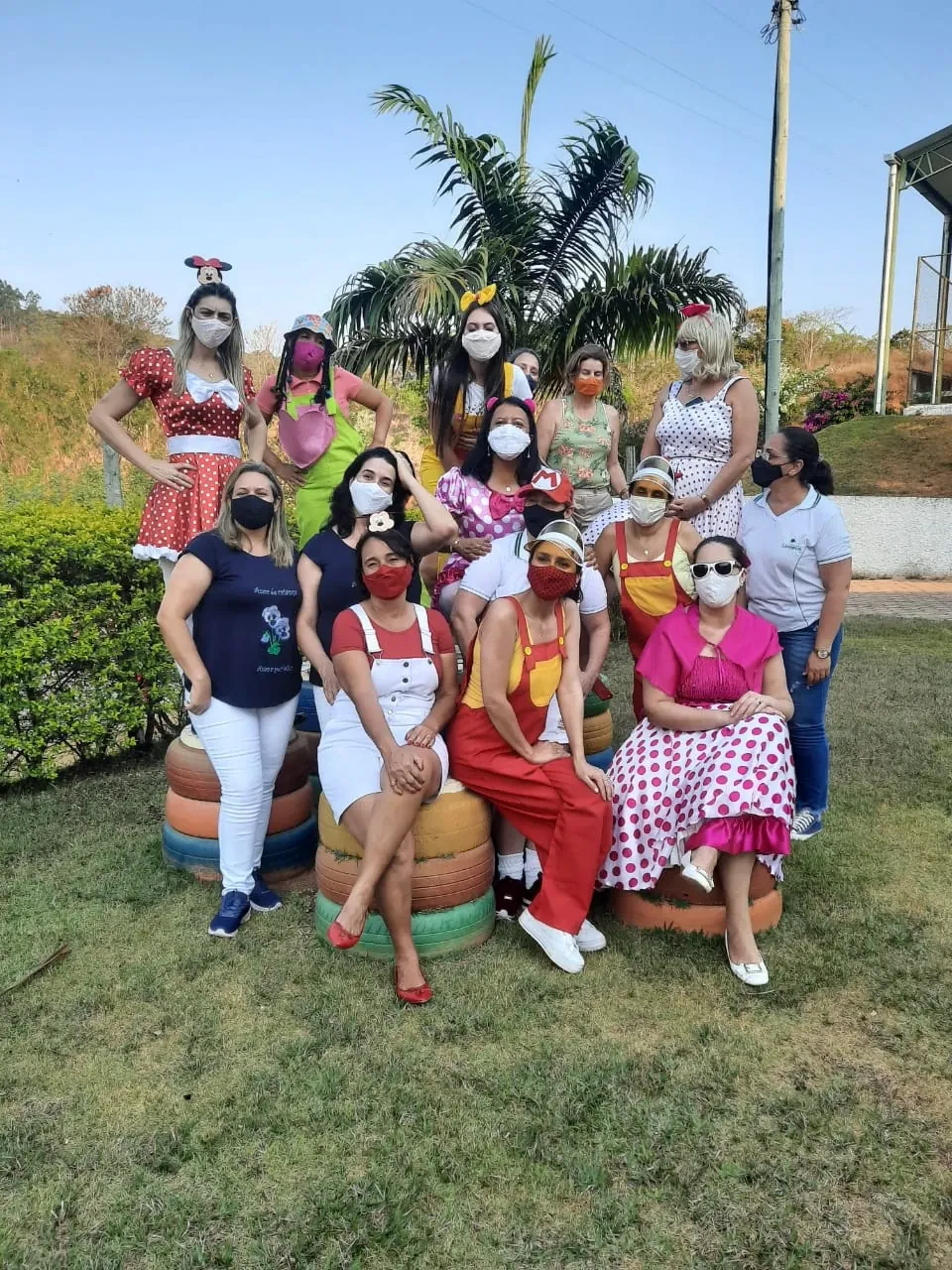 Drive Thru da Saudade – Guanhães