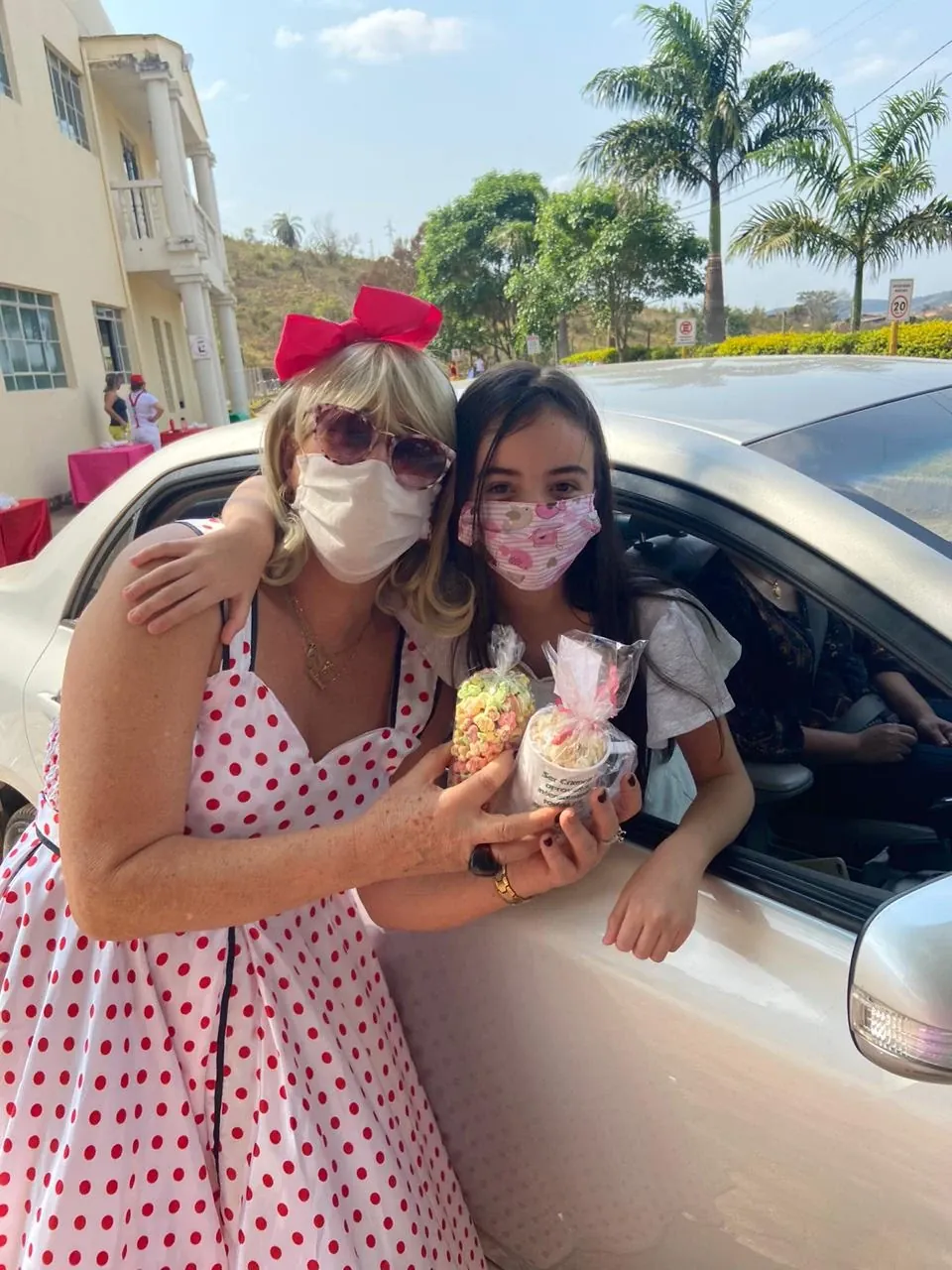 Drive Thru da Saudade – Guanhães