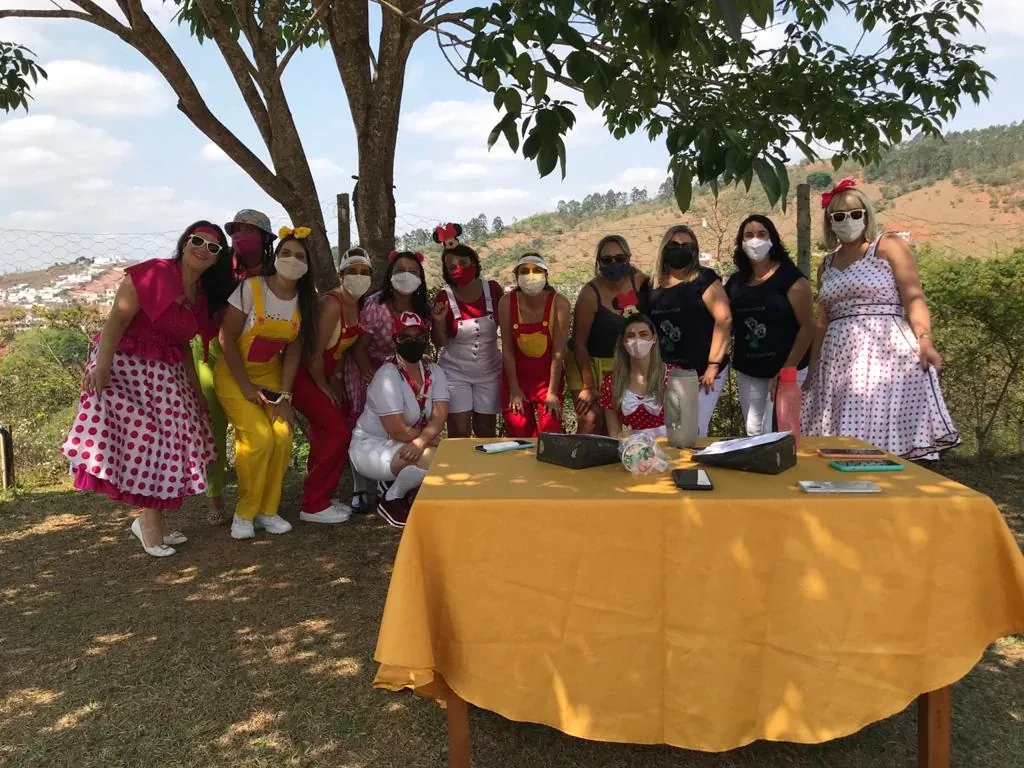 Drive Thru da Saudade – Guanhães