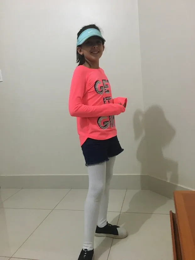 Legenda Literária 4°B