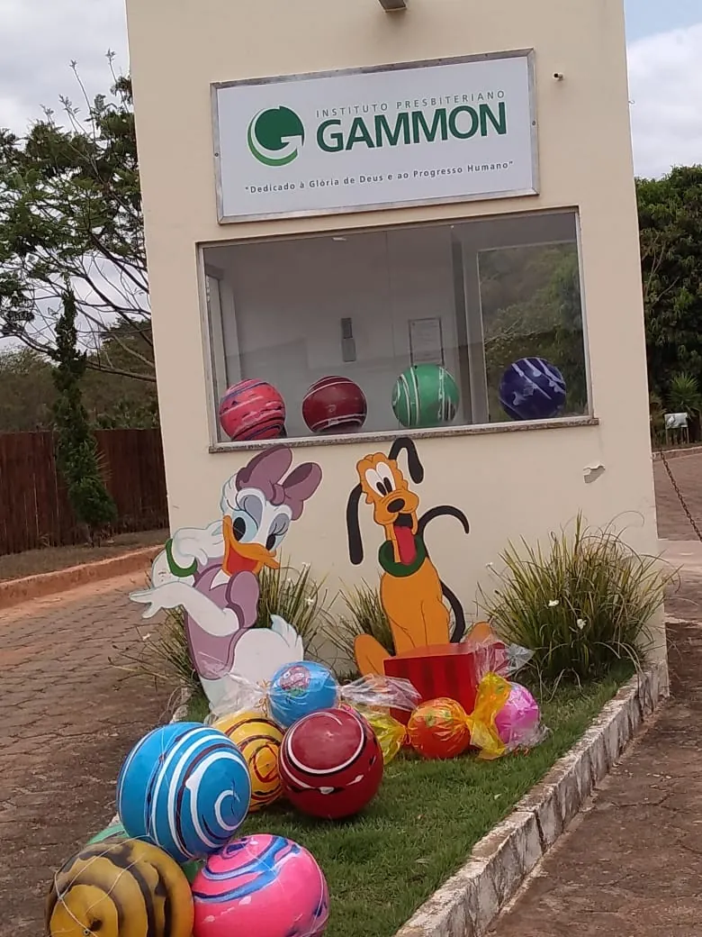 Drive Thru da Saudade – Guanhães