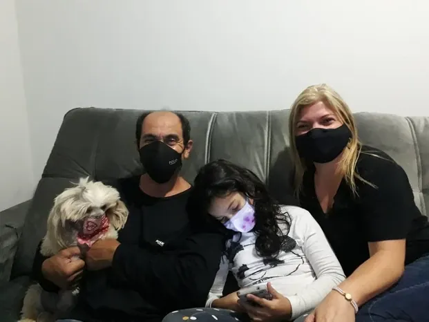 Legenda Literária 4°C