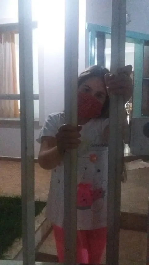 Legenda Literária 4°B