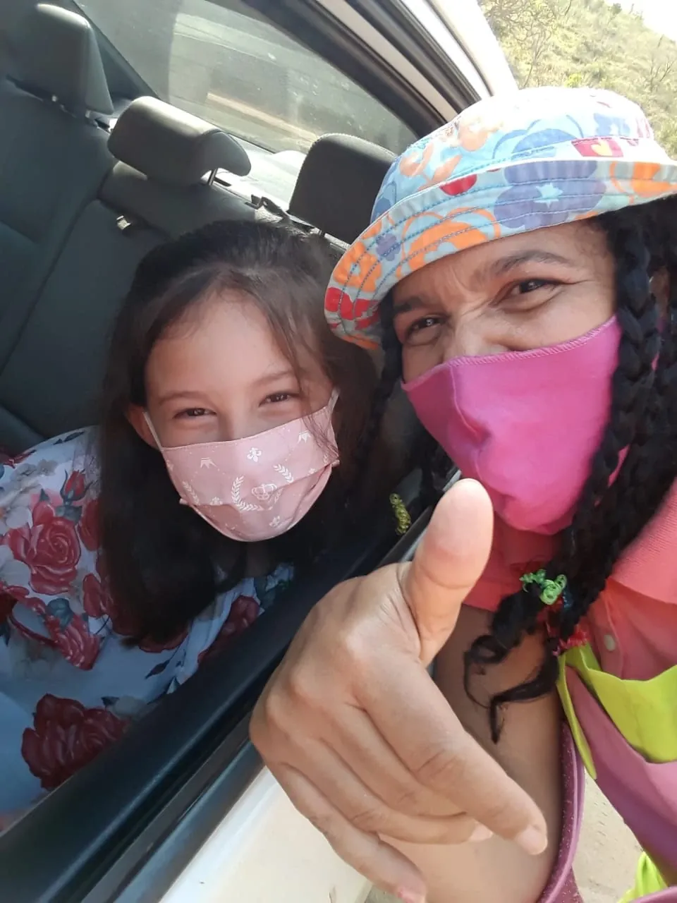 Drive Thru da Saudade – Guanhães