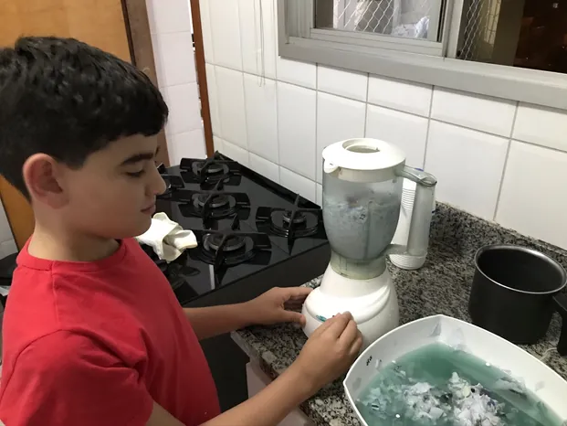 Legenda Literária 4°C
