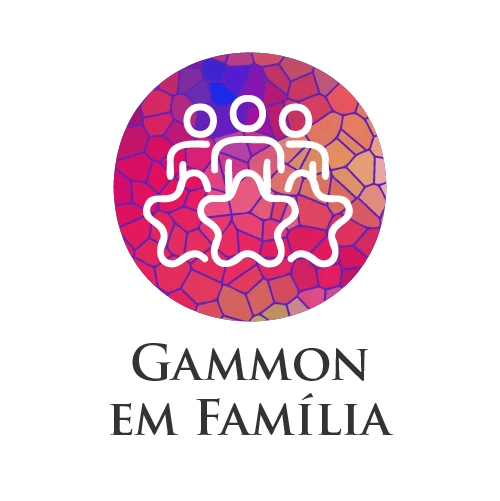 Gammon em Família