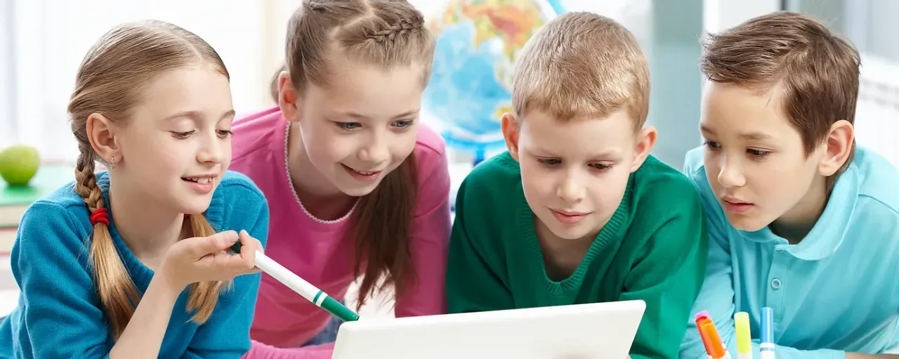 Programa Diferenciado De Ensino De Inglês no Gammon Guanhães