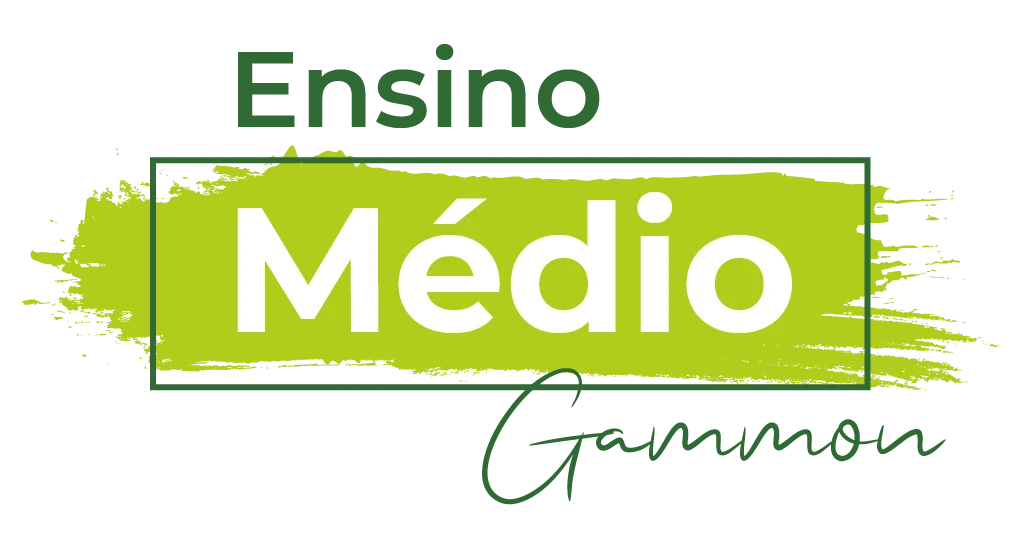 Ensino Médio: Gammon