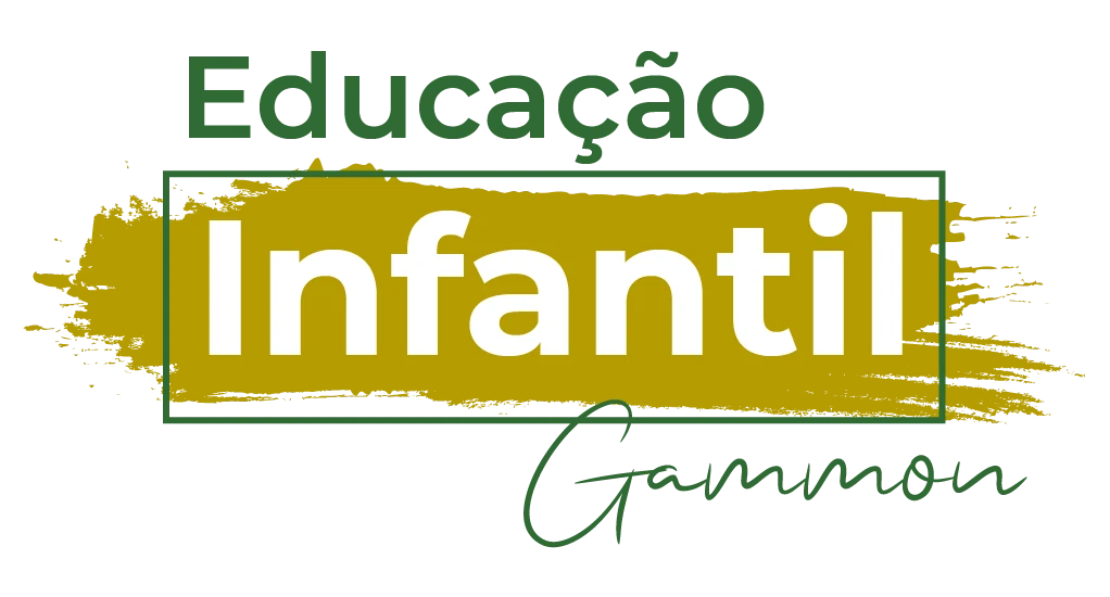 Educação Infantil: Gammon
