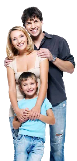 Família Gammon