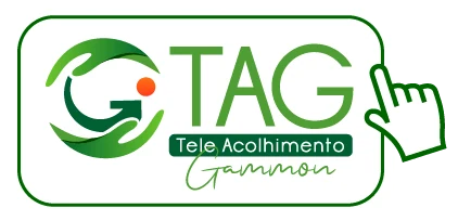 TAG: Tele Acolhimento Gammon